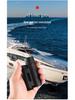 Portable Infrared Night Vision Monocular Telescope with High Transmittance