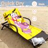 Brave Dog Beach towels also serve as bath towels summer essential a musthave for the outdoors the beach and the pool