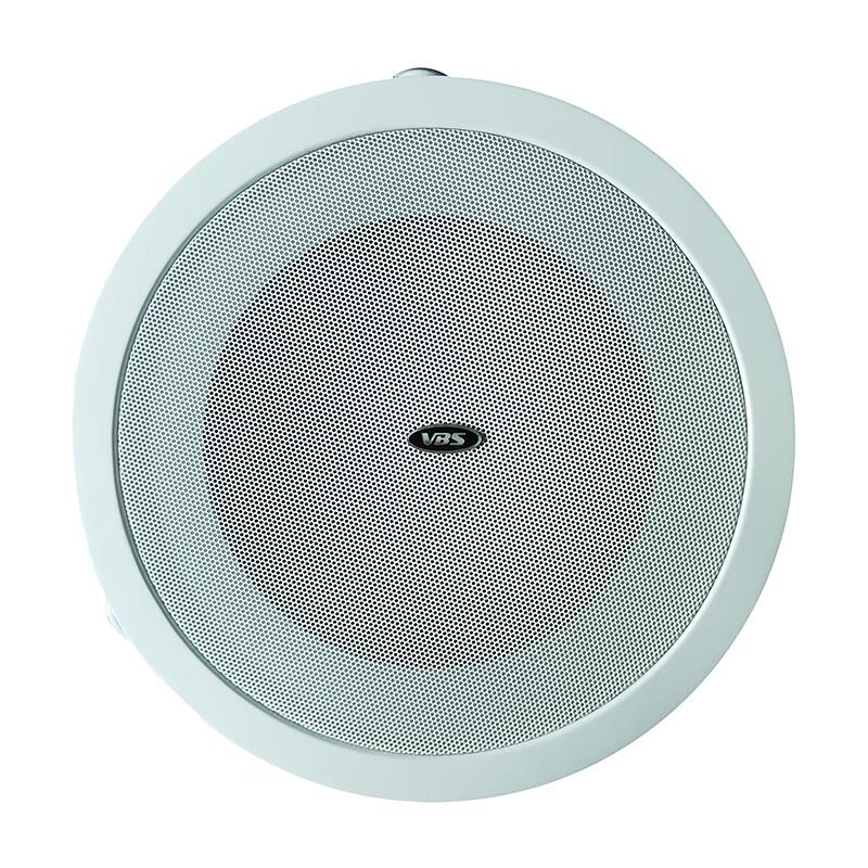 VBSVS-206 Recessed Ceiling Speaker (CN version)