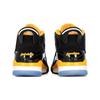 Кроссовки Air Jordan Dub Zero GS Черный Такси Детские Белые DV1360-017