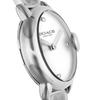 Часы ARDEN Silver Dial Stainless Steel Quartz 27MM Watch 14503691 [Coach] Женские [Товар]
