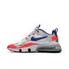 Air Max 270 React 'Knicks' CW3094-100 Women's Shoes