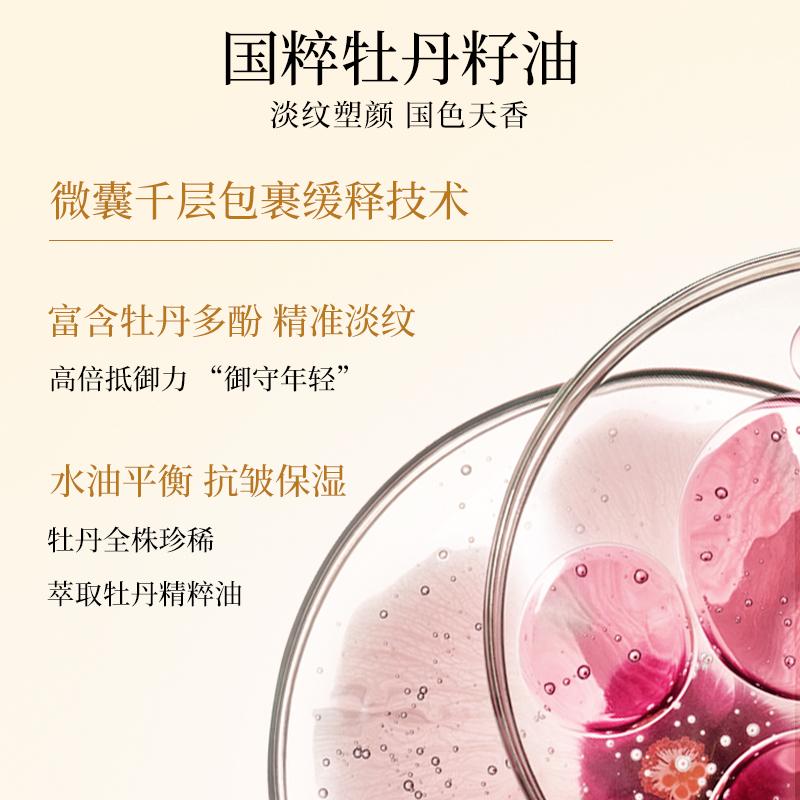 Golden Snake Venom Peptide Sleep Smear facial mask Anti wrinkle Firming Light Lines Soothing Moisturizing/Lazy facial mask