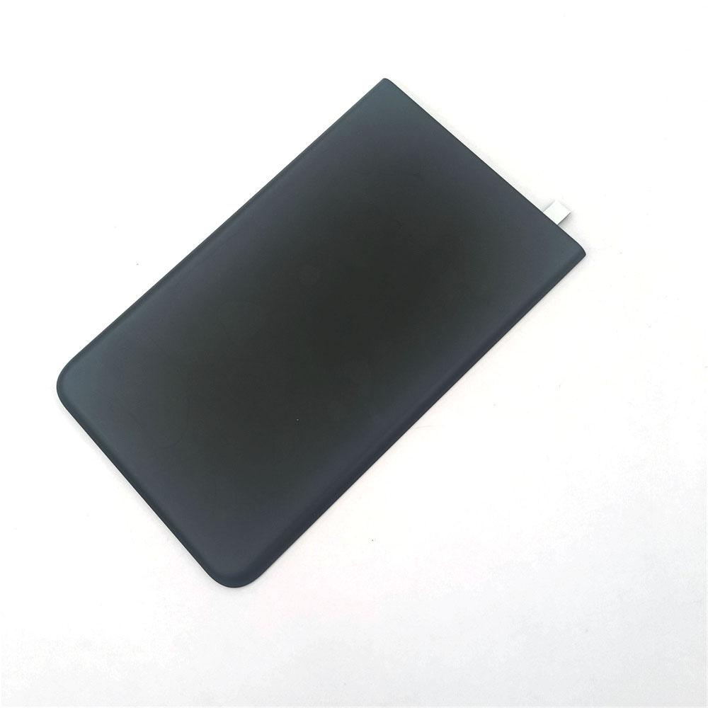 Glass Back Cover for Google Pixel 8 Pro Bar Design Repair Part