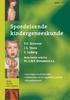 Книга Spoedeisende Kindergeneeskunde