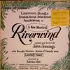 Виниловая пластинка JOHN JENNINGS Riverwind AMS78001 London Records 1963 Саундтреки к мюзиклам США Б/у
