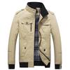 Men 'S Jackets Loose Stand Collar Men 'S Youth Men 'S Jackets
