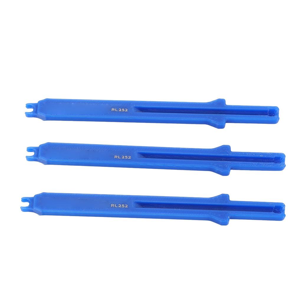 3PCS for Di2 E Tube Plug Tool for SD300 Electric Wire Tube Disassembly Assembly Repair Tool Cable
