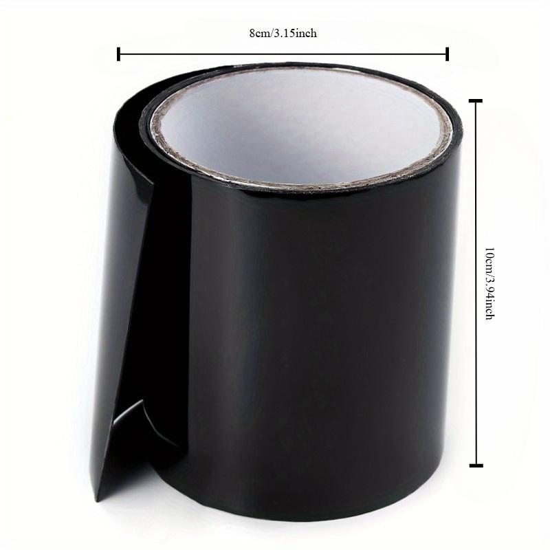 5 футов(1.5м) Водонепроницаемая Гибкая Прочная Клейкая Заплатка Лента для Ремонта Протечек Труб Крана