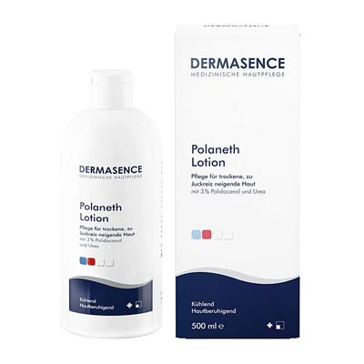 Dermasense Pollanes Лосьон 500мл