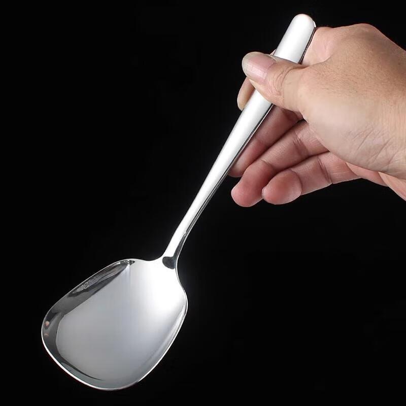 Stainless Steel Buffet Serving Utensil Set