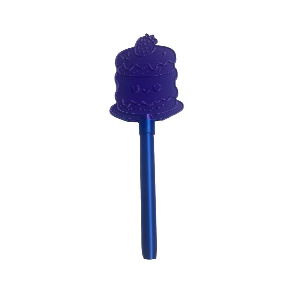 Funny 3D Printed Wand Tap To Pay Contactless Credit Card Holder Children's Role-playing Prop