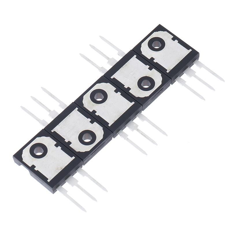 5шт Irfp260Npbf To-247 To247 Irfp260N МОП-транзистор 50А 200В