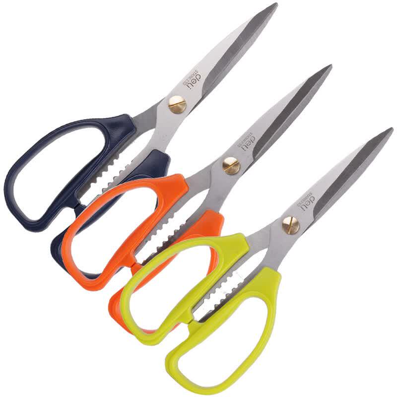 Deli Scissors 6039