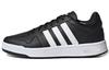 Men's Sneakers Postmove 'Black White'