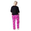 Monster High Womens/Ladies Group Pose Long Pyjama Set