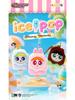 Authentic Powerpuff Girls Summer Popsicle Plush Backpack Charm Doll