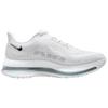 Nike Pegasus Premium White Metallic Silver Men Sneakers HQ2592-102