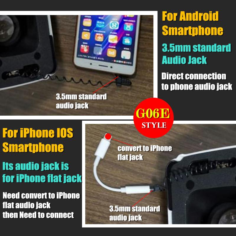 Очки для просмотра фильмов на телефоне с 3д эффектом. Виртуальная реальность