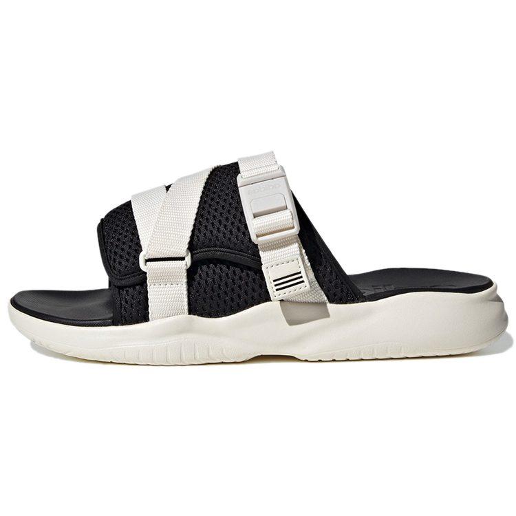 adidas Шлепанцы Utx Sandal Черные FW9373