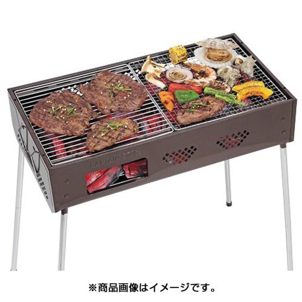 Captain Stag Captain Stag Ug 2026bbq [straight Net 300 X 300mm]