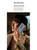 Чехол для Samsung Z Fold7/6: Совместимость с трансграничным использованием, Складной экран, Однотонный, Дизайн с ощущением кожи и держателем для стилуса