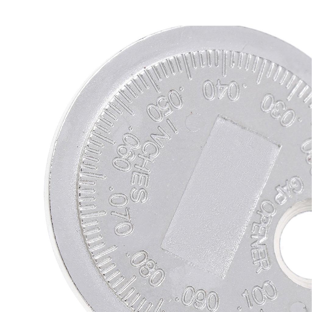 Ketunedi Ignition Spark Plug Gap Gauge Tool | Ignition Spark Plug Gap Gauge Tool