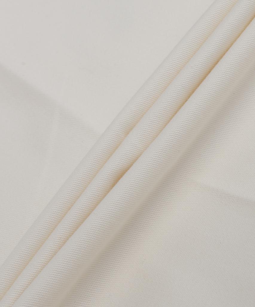 REDONE Super Wide Leg Pants - Ivory / 43620Wswtrouiv