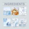 Deep Anti-Wrinkle Collagen Mask (Box Set) Facial Moisturizing Skin Hydrating, Cleansing Pores Hydrating Mask