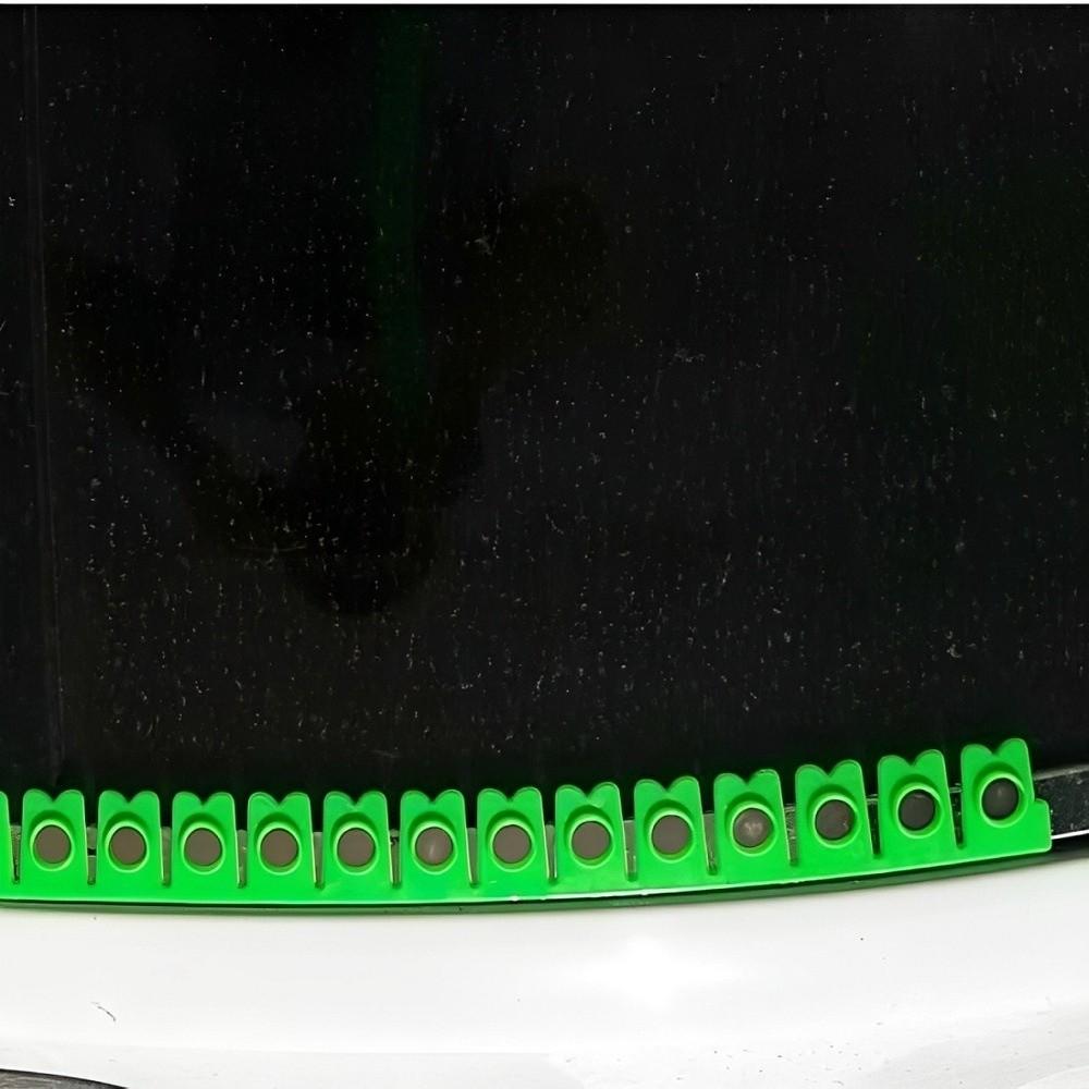 Edge Protection Car Sheet Metal Magnet Strip Automobile Sheet Metal Tools for Car Bodywork
