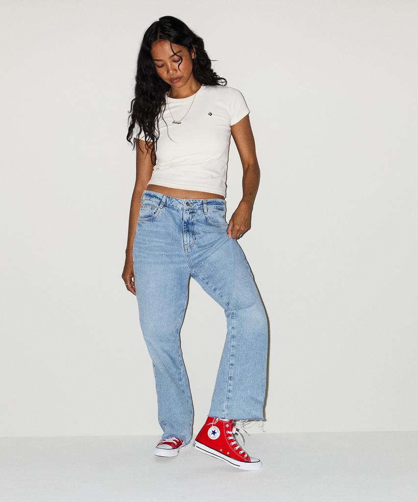 Converse Chuck Taylor All Star Classic Красный M9621C
