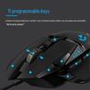 Logitech G502 HERO Wired Gaming Mouse
