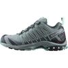 Женские кроссовки для трейлраннинга XA PRO 3D GORE-TEX – Lead/Stormy Weather/Meadowbrook, Размер 24,0 см