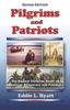 Книга Pilgrims and Patriots : The Radical Christian Roots of American Democracy and Freedom