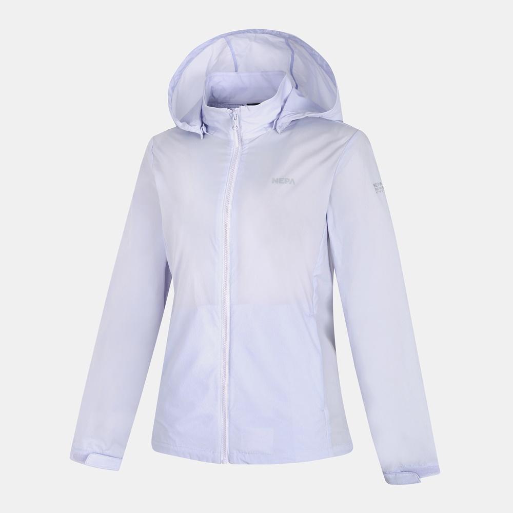 Женская ветрозащитная куртка Nepa 7J40602 Rico Stretch