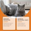 Spray Gently Relieves Stress  Guides Behavior  And Furniture Is Applicable To Multi Pet Families 100ml