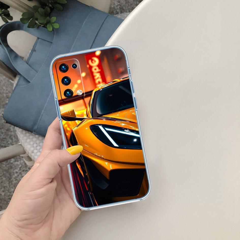 MY26 Чехол-суперкар Спортивный автомобиль для Motorola Moto E13 E15 E20 E22 E22I E22S E30 E32 E40 E7 E7I G Plus Power Play Stylus G22 G14
