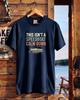 This Isnt A Speedboat Calm Down Shirt Funny Pontoon Boat Shirt Lake Life T Shirt Boating Shirt Comfort Colors