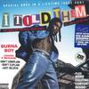 LP-пластинка BURNA BOY - I Told Them... 075678613234 Atlantic 2023 Европа Рэп и хип-хоп/R&B