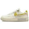 Air Force 1 Fontanka Summit White Celery Женские кроссовки Sail Light-Bone DV6984-100