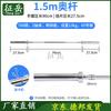 Zhengyue Commercial Gym Olympic Barbell Bars