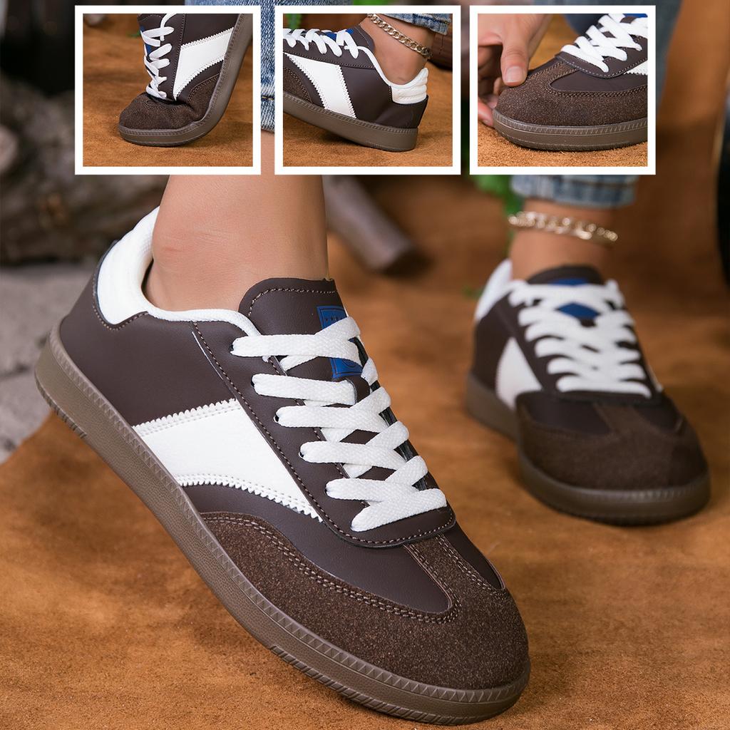 TUINANLE Женские повседневные кроссовки для улицы, удобная обувь на плоской подошве, мужские новые кроссовки для ходьбы с мягкой подошвой, женские спортивные кроссовки с низким верхом