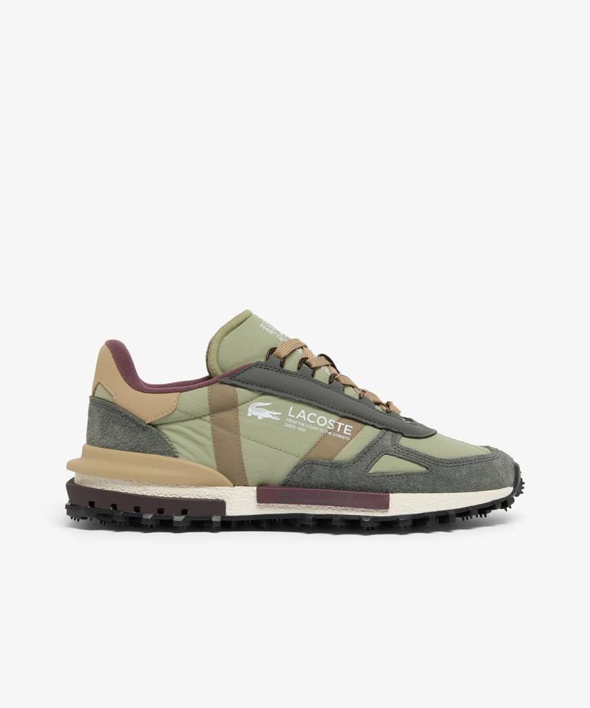 Мужские кроссовки Lacoste Elite Active Rz7087M56N 5E7