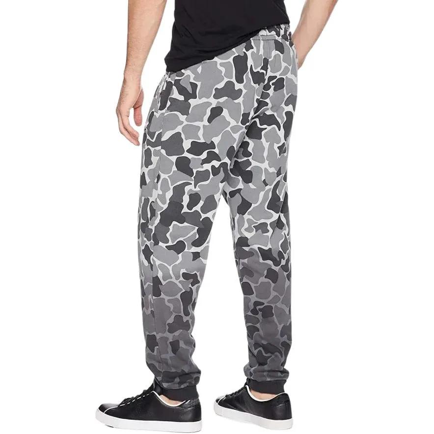 Adidas Originals Knitted Sweatpants Men's Black (Unisex) Sports Pants DH4808