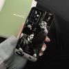 Чехол The Godfather для Samsung Galaxy A16 A06 A56 A36 A26 A05 A22 A32 A52 A54 A34 A14 A55 A15 A53 A33 A35