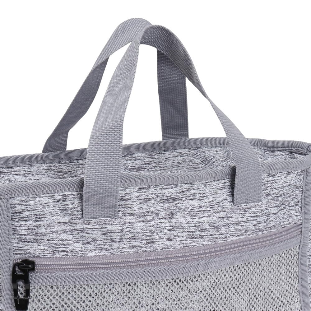 Oakley Маленькая сумка-тоут для гольфа, белая, 17,1" (10Вт), Высокое качество