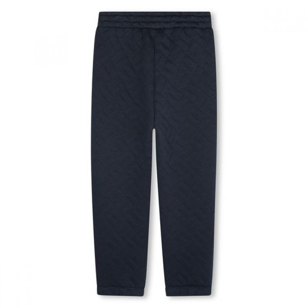 Kenzo Kids 3 12л Брюки Z256bfp211