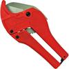 KONYO DeniMan One-Touch PVC Pipe Cutter, 42mm, VC-42