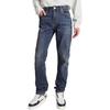 Джинсы Мужские Средне-синие FW24 LMB100731101292A06946