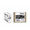 Epson genuine ink cartridge ICBK96 photo black